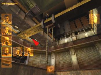 Bild 1 zu Project Eden