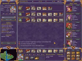 Bild 1 zu Kohan - Immortal Sovereigns