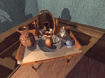 Bild 1 zu The Adventure Company