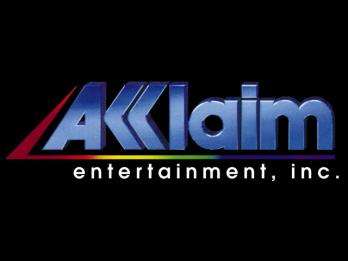Bild 1 zu Acclaim Entertainment