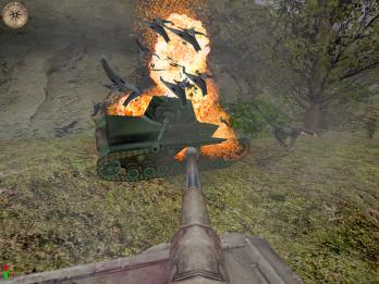 Bild 1 zu Medal of Honor: Allied Assault (dt.)