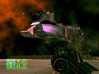 Bild 1 zu Mace Griffin Bounty Hunter