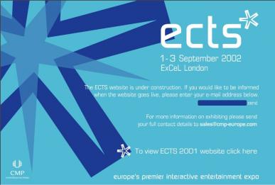 Bild 1 zu ECTS 2002