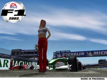 Bild 1 zu F1 2002