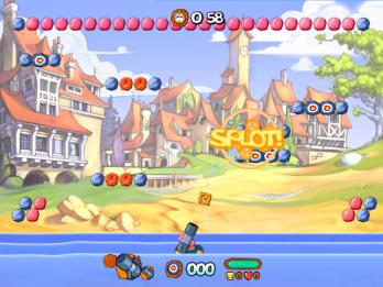 Bild 1 zu Worms Blast