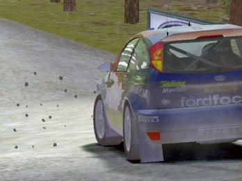 Bild 1 zu Colin McRae Rally 3.0