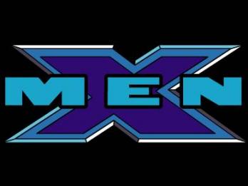 Bild 1 zu X-Men