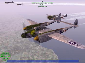 Bild 1 zu Jane's Attack Squadron