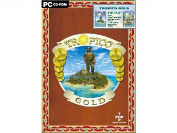 Bild 1 zu Tropico Goldpack
