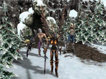 Bild 1 zu Etherlords 2