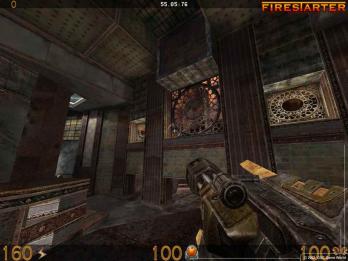 Bild 1 zu Firestarter