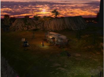 Bild 1 zu Cold Zero: The Last Stand