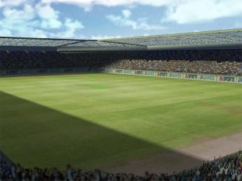 Bild 1 zu EA Sports Fußballmanager 2003