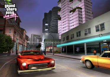 Bild 1 zu Grand Theft Auto: Vice City