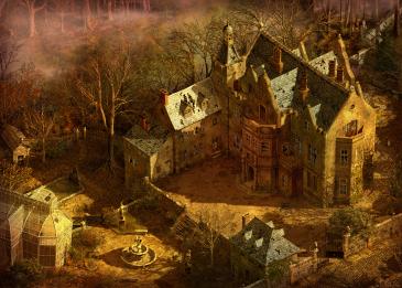 Bild 1 zu Vampire Hunter