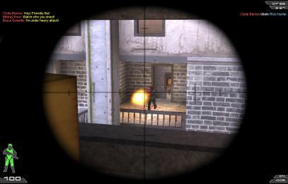 Bild 1 zu Tactical Ops: Assault on Terror
