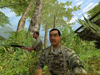 Bild 1 zu Vietcong
