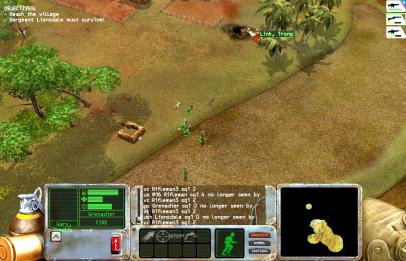 Bild 1 zu Platoon - The 1st Airborne Cavalry Division