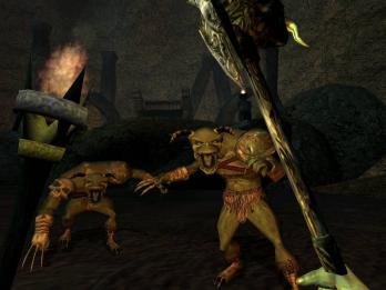 Bild 1 zu The Elder Scrolls 3: Tribunal