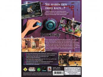 Bild 1 zu Runaway: A Road Adventure