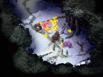 Bild 1 zu Icewind Dale 2