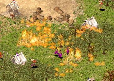 Bild 1 zu Stronghold: Crusader