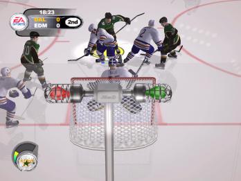 Bild 1 zu NHL 2003