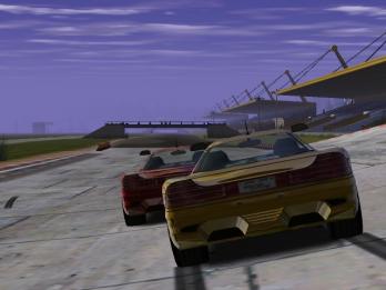 Bild 1 zu World Racing