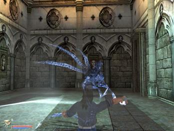 Bild 1 zu Archangel