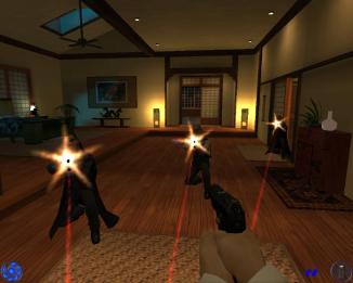 Bild 1 zu James Bond 007: Nightfire