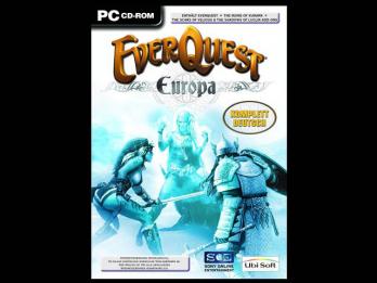 Bild 1 zu Everquest - Europa