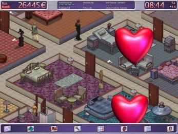 Bild 1 zu Rotlicht Tycoon