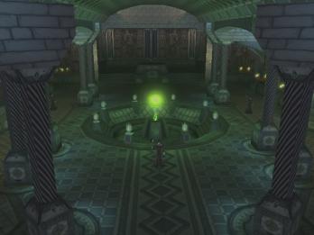 Bild 1 zu American McGee's Oz