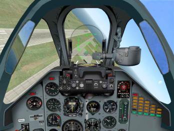 Bild 1 zu Lock On: Modern Air Combat