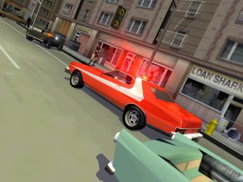 Bild 1 zu Starsky & Hutch
