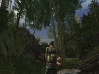 Bild 1 zu Vietnam: Line of Sight