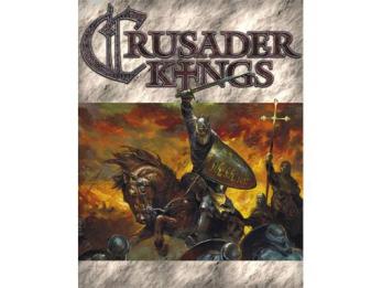 Bild 1 zu Crusader Kings