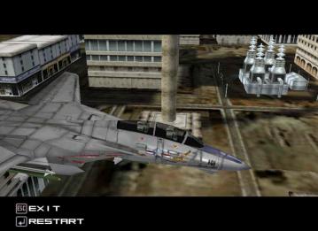 Bild 1 zu Top Gun: Combat Zones