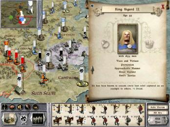 Bild 1 zu Medieval: Total War: Viking Invasion