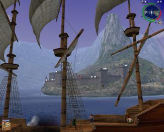 Bild 1 zu Pirates of the Caribbean