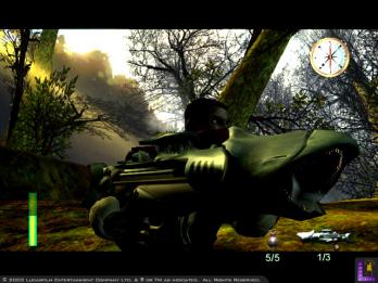Bild 1 zu Armed & Dangerous