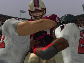 Bild 1 zu Madden NFL 2004