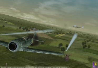 Bild 1 zu Secret Weapons Over Normandy