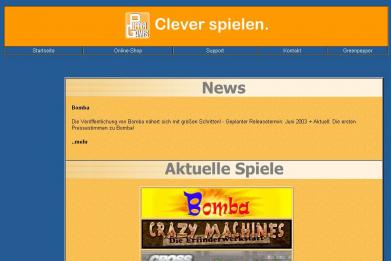 Bild 1 zu Pepper Games (DE)