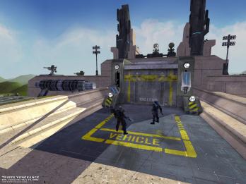 Bild 1 zu Tribes: Vengeance