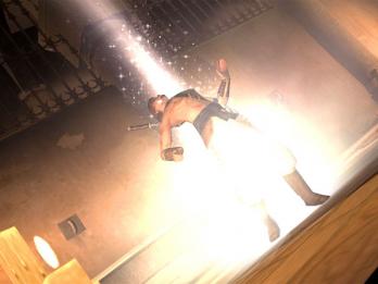 Bild 1 zu Prince of Persia - The Sands of Time