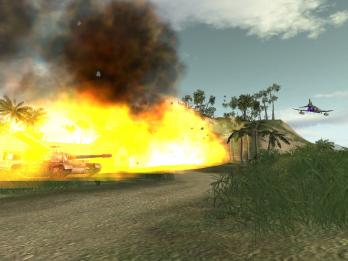 Bild 1 zu Battlefield Vietnam