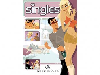 Bild 1 zu Singles: Flirt up your Life