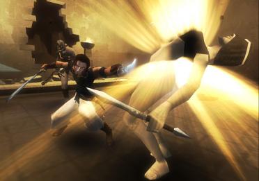 Bild 1 zu Prince of Persia - The Sands of Time