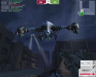 Bild 1 zu Terminator : Krieg der Maschinen